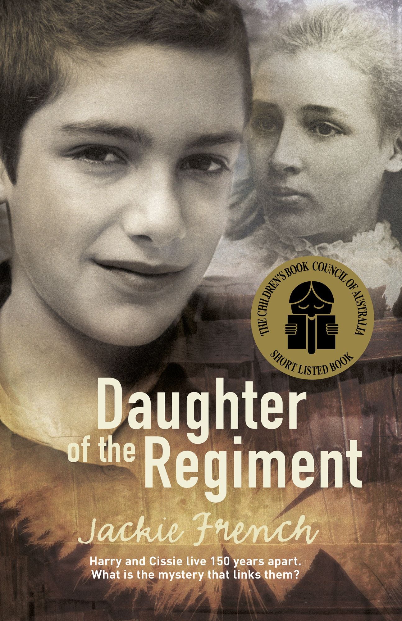 Daughter of the Regiment