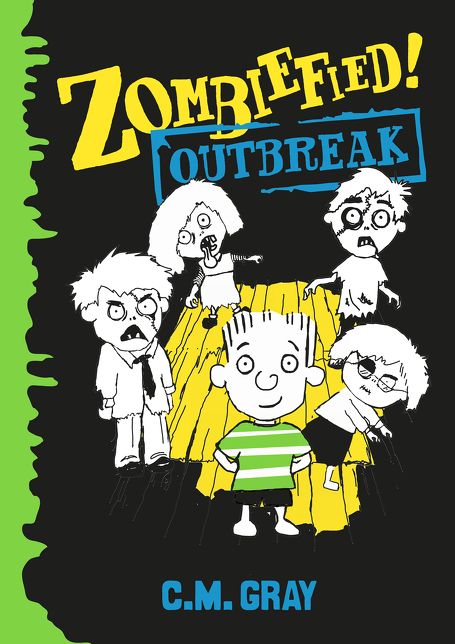 Zombiefied!: Outbreak