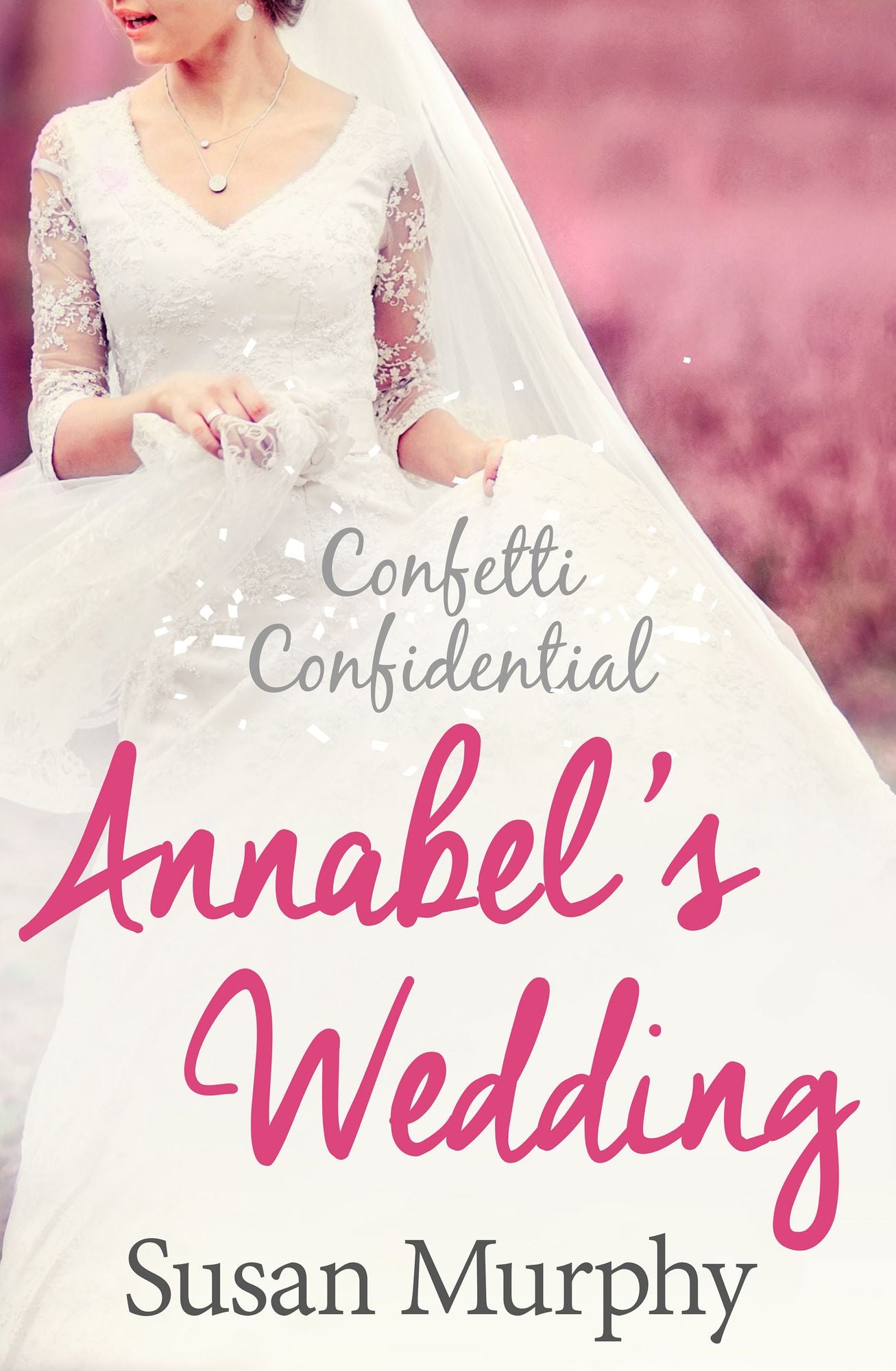 Confetti Confidential: Untitled Book 2