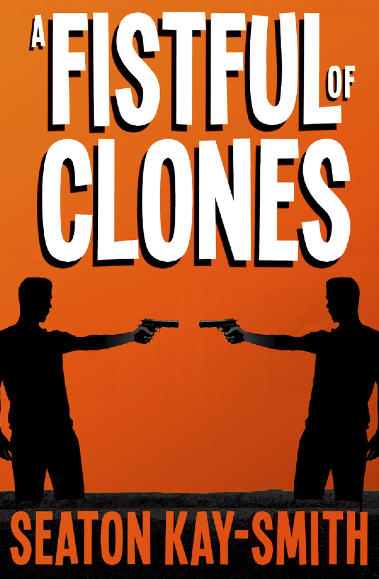 A Fistful of Clones