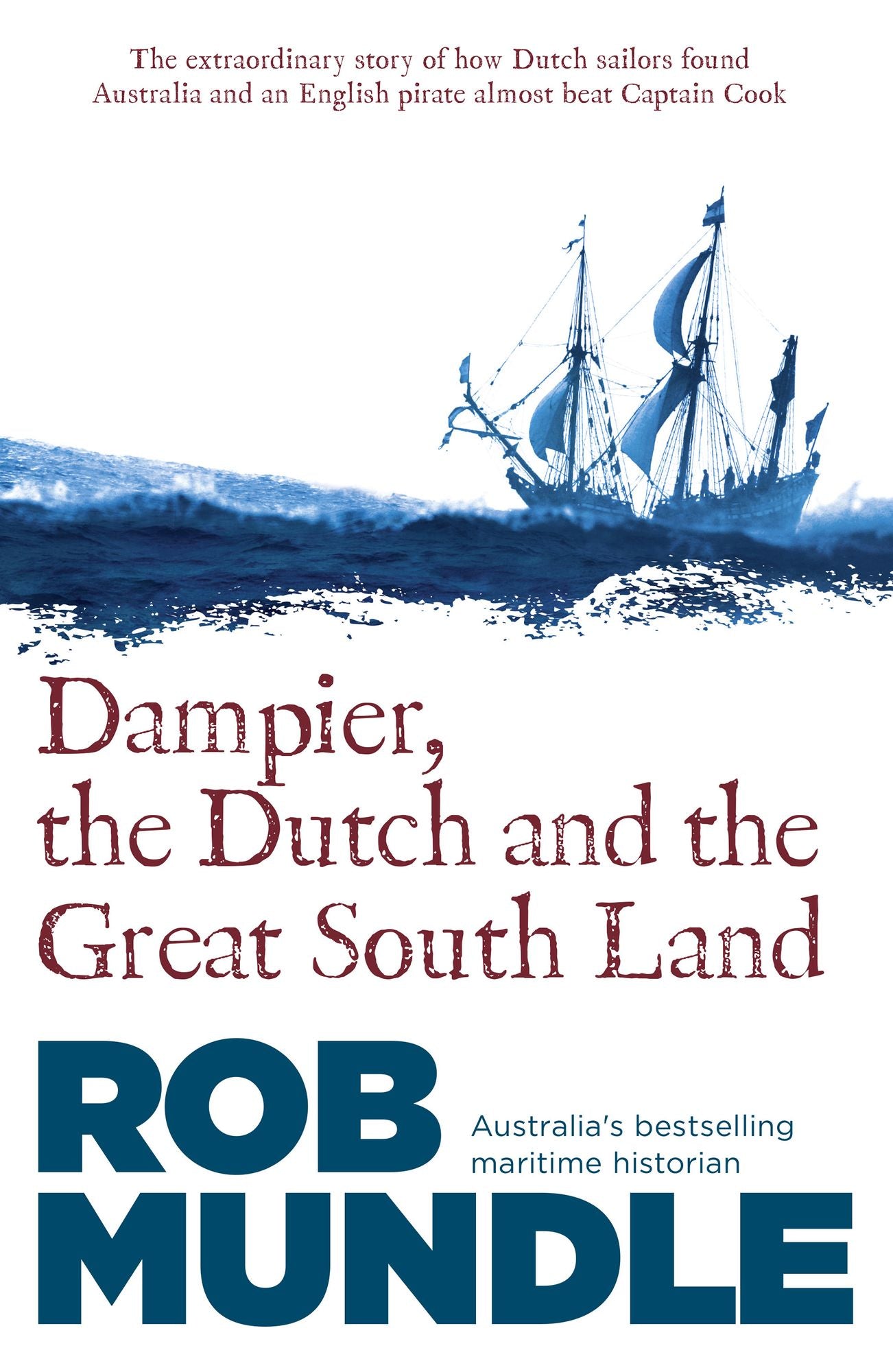 Great South Land