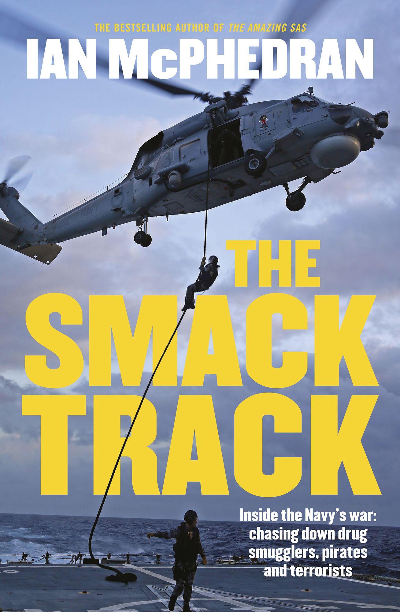 The Smack Track