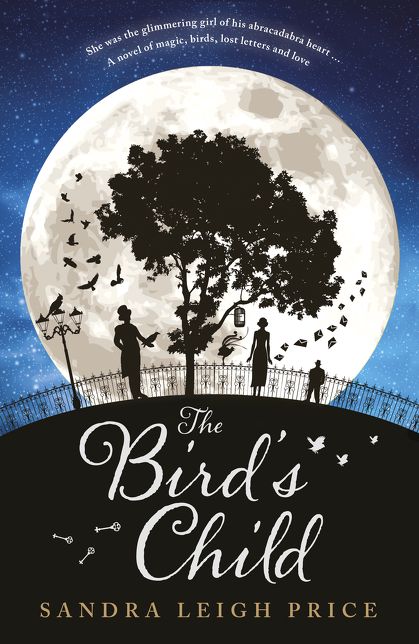 The Bird's Child