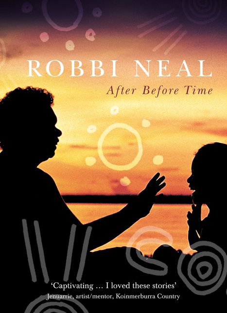 After Before Time