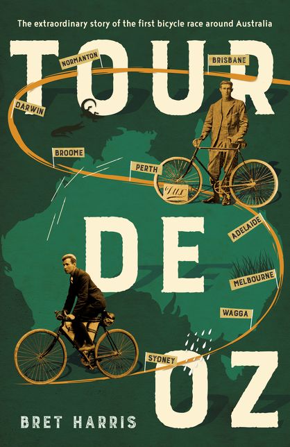 Tour de Oz