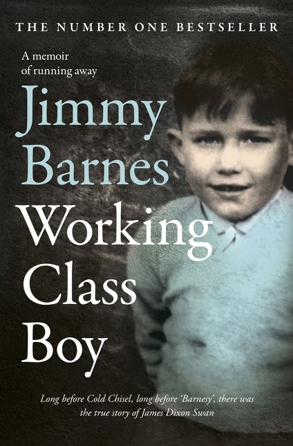 Working Class Boy