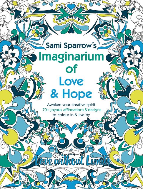 Sami Sparrow's Imaginarium of Love and Hope