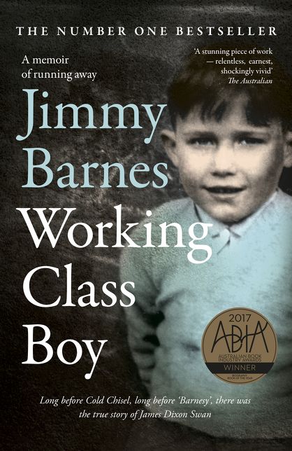 Working Class Boy: The Number 1 Bestselling Memoir