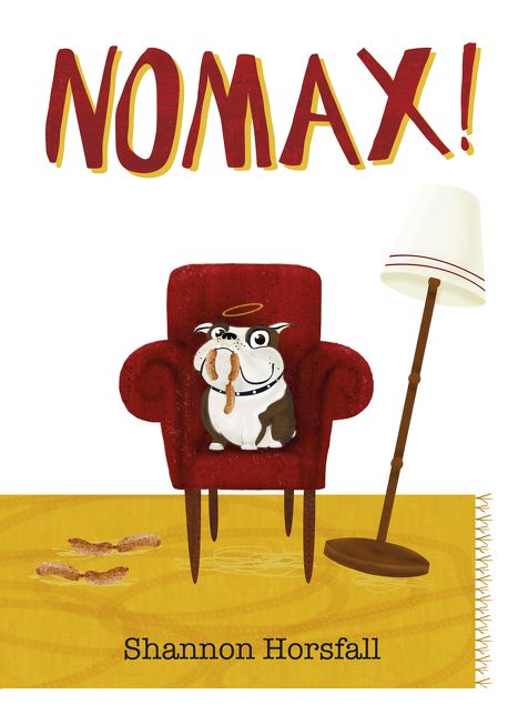 Nomax!