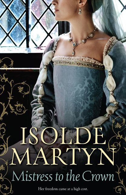 Mistress To The Crown