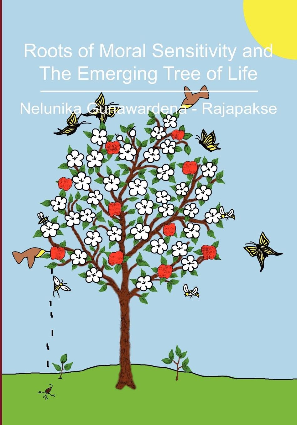 Roots of Moral Sensitivity and the Emerging Tree of Life