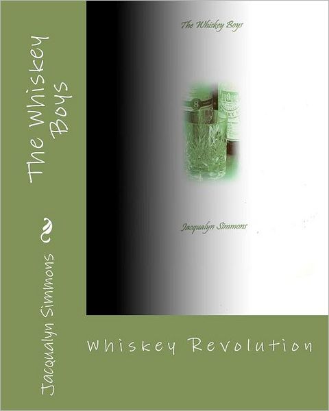 The Whiskey Boys