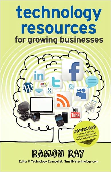 Technology Resources For Growing Businesses