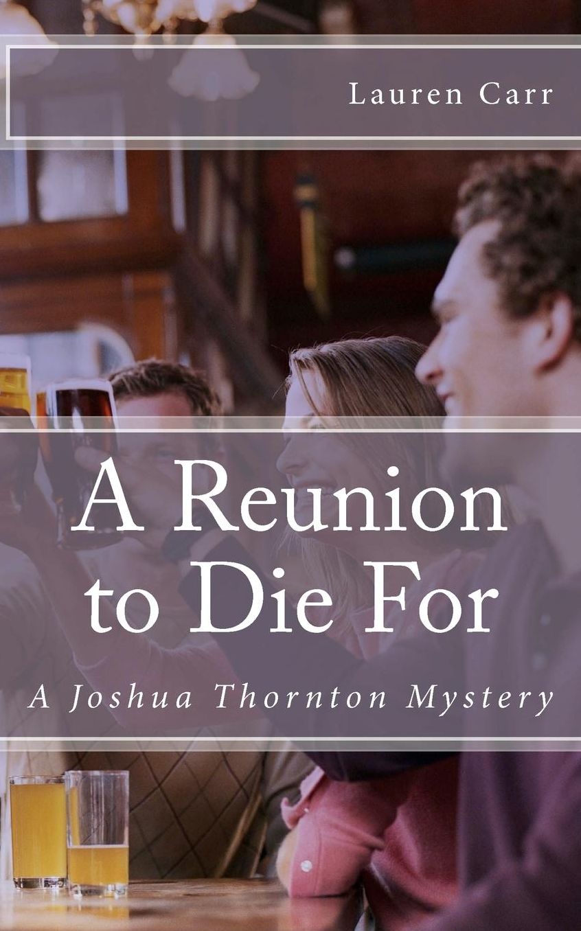 A Reunion To Die For