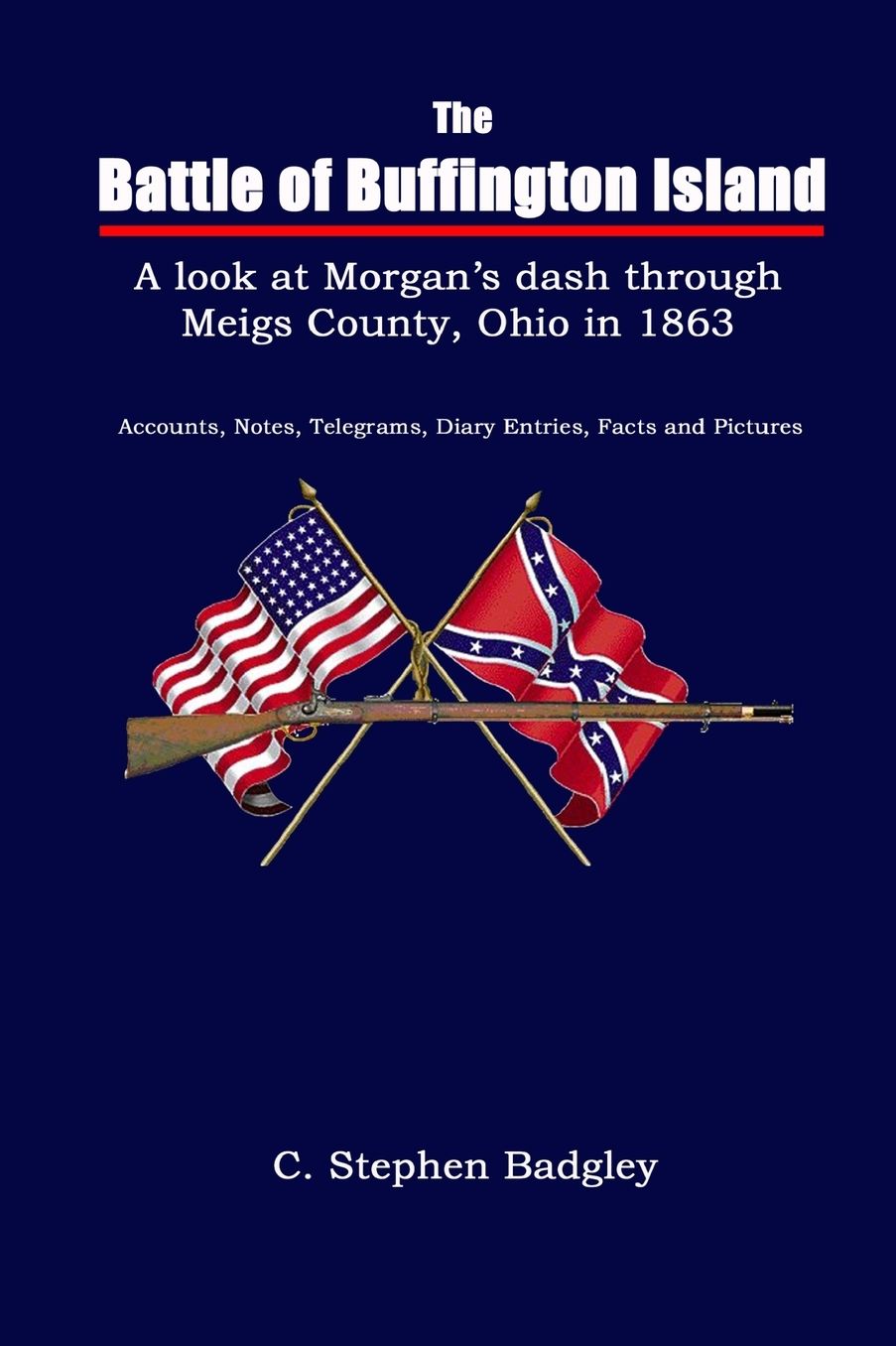 The Battle of Buffington Island