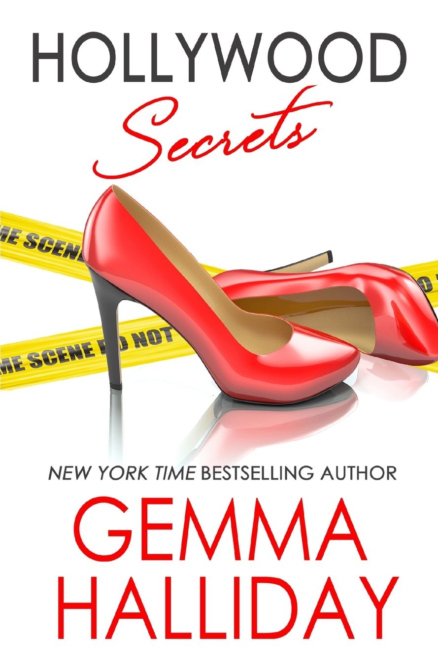 Hollywood Secrets: Hollywood Headlines Book #2