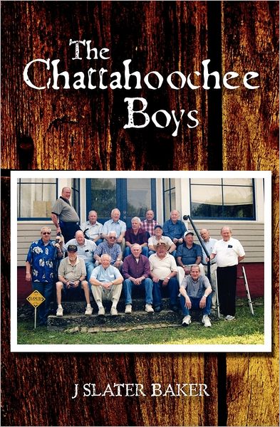 The Chattahoochee Boys