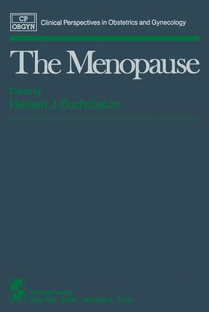 The Menopause