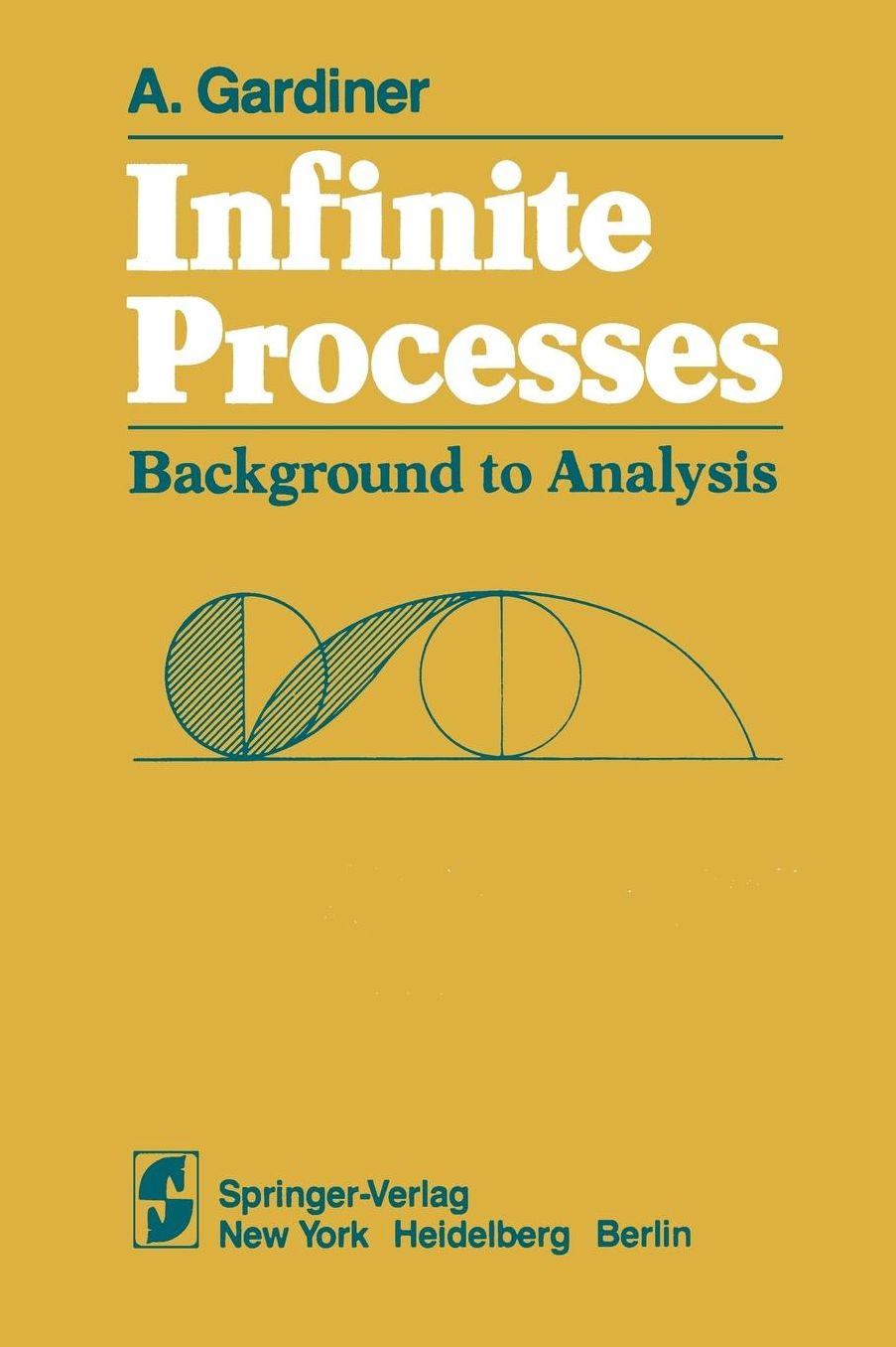 Infinite Processes: Background to Analysis