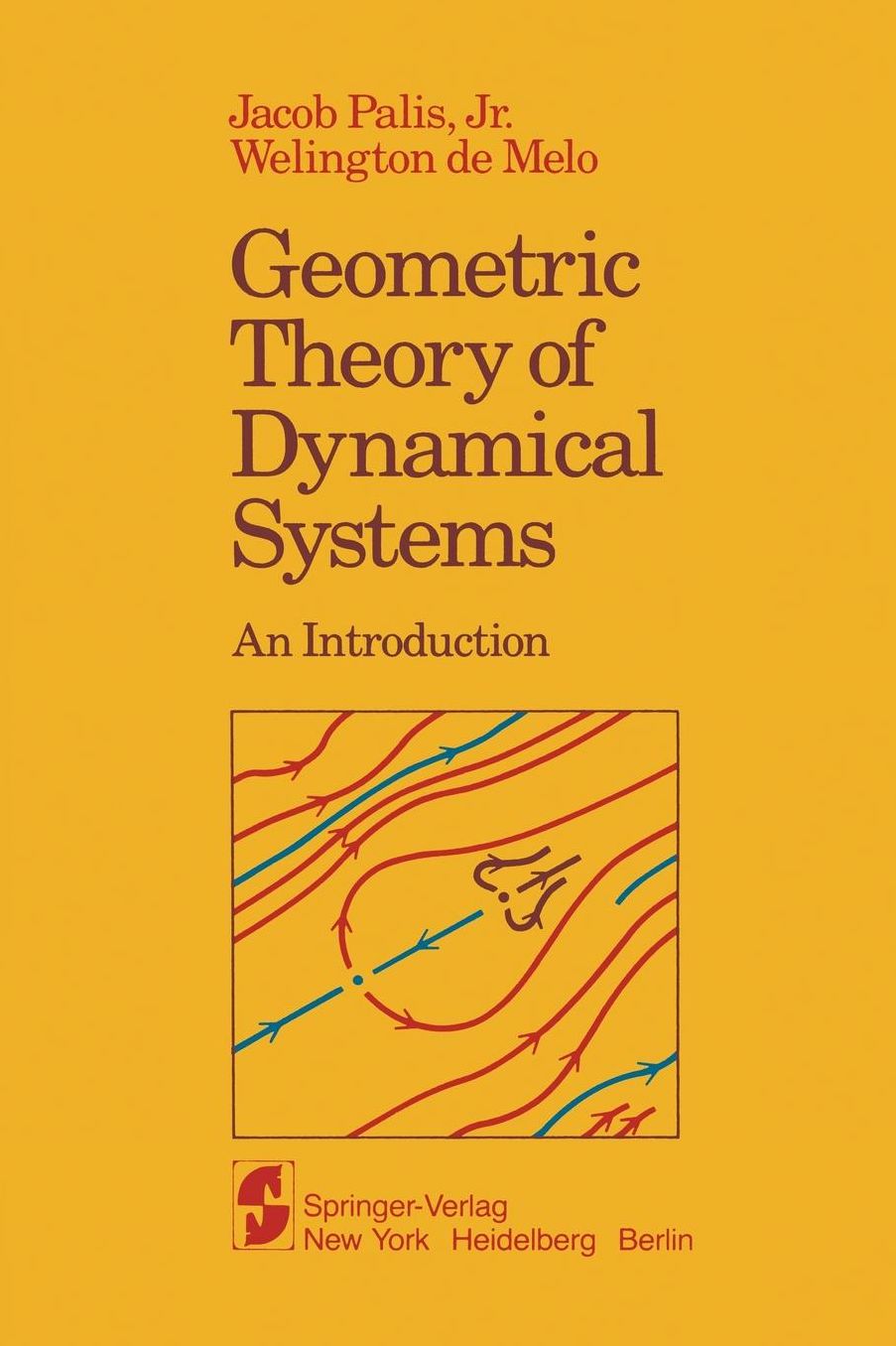 Geometric Theory of Dynamical Systems: An Introduction