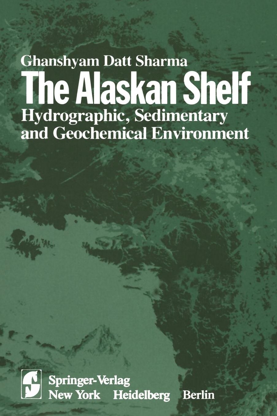 The Alaskan Shelf: Hydrographic, Sedimentary, and Geochemical Environment