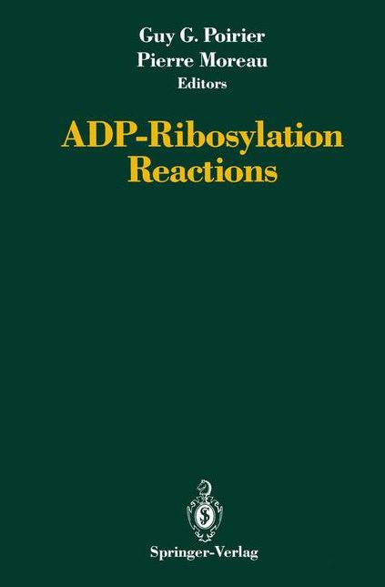 ADP-Ribosylation Reactions