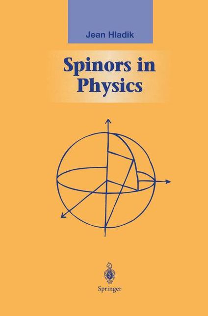 Spinors in Physics