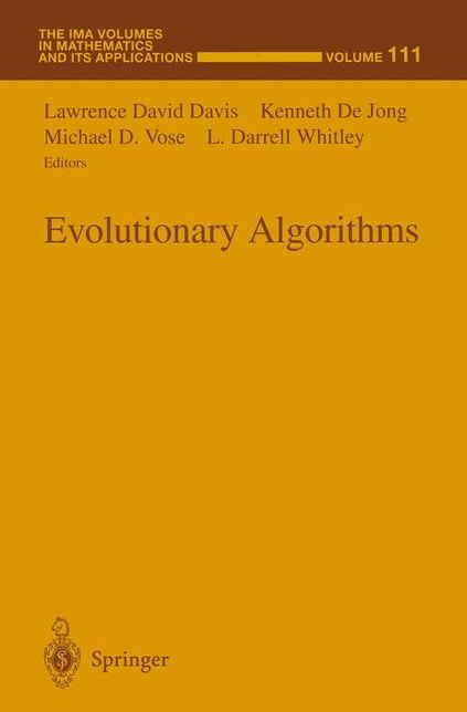 Evolutionary Algorithms