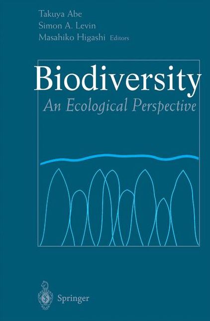 Biodiversity: An Ecological Perspective