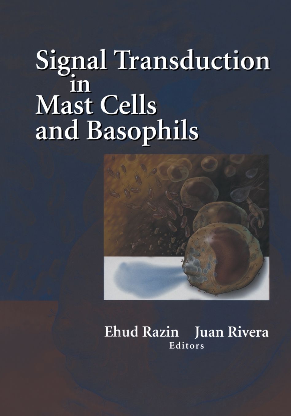 Signal Transduction in Mast Cells and Basophils