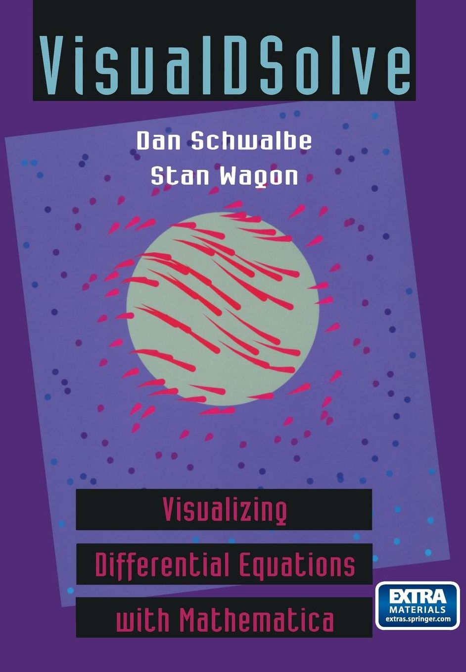 VisualDSolve: Visualizing Differential Equations with Mathematica