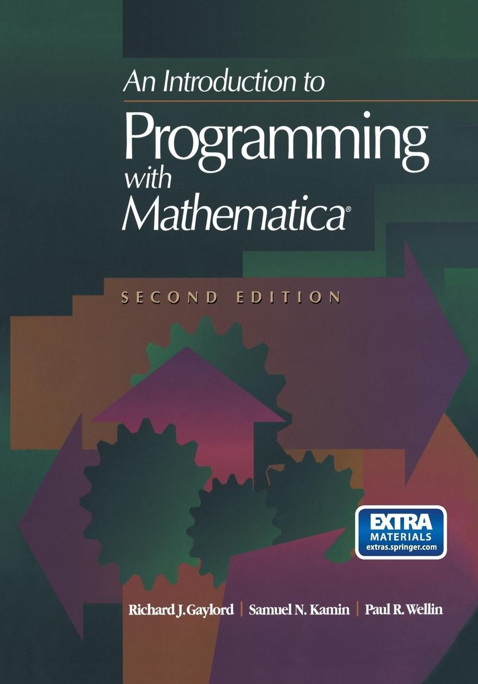 An Introduction to Programming with Mathematica
