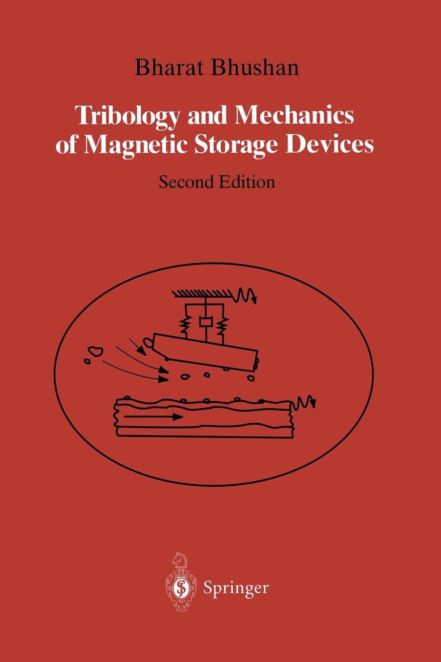 Tribology and Mechanics of Magnetic Storage Devices