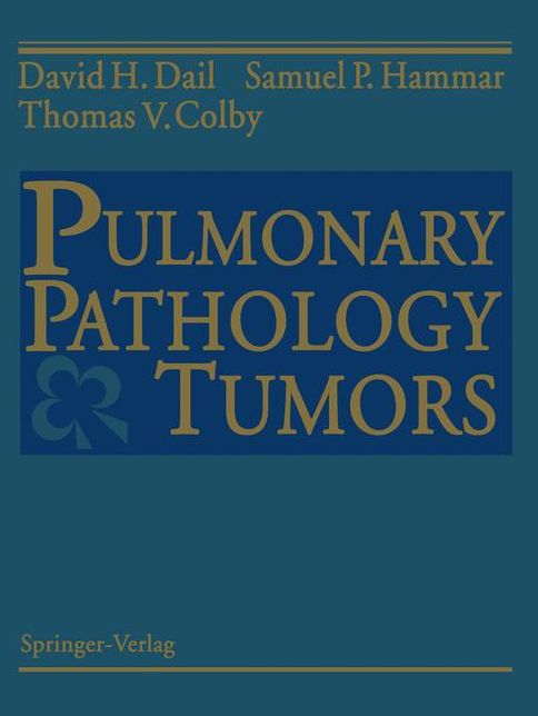 Pulmonary Pathology - Tumors