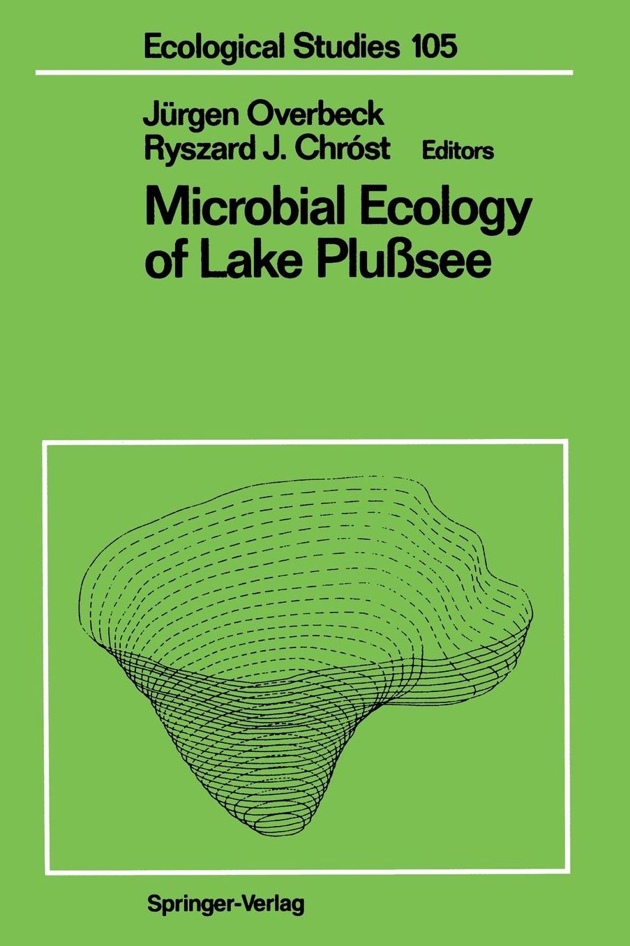 Microbial Ecology of Lake Plußsee
