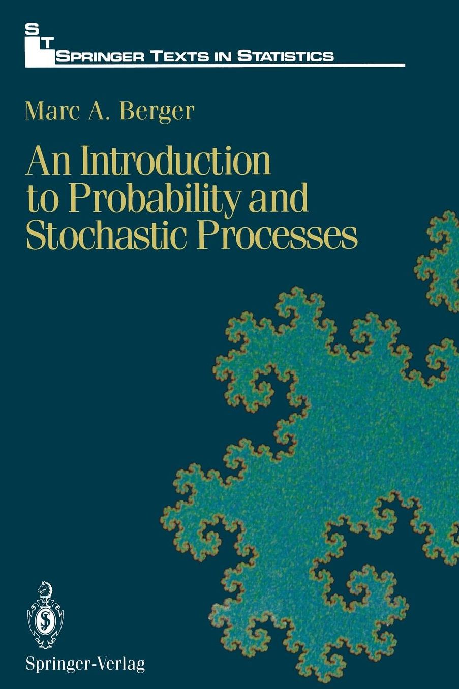 An Introduction to Probability and Stochastic Processes
