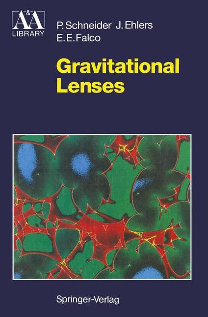 Gravitational Lenses
