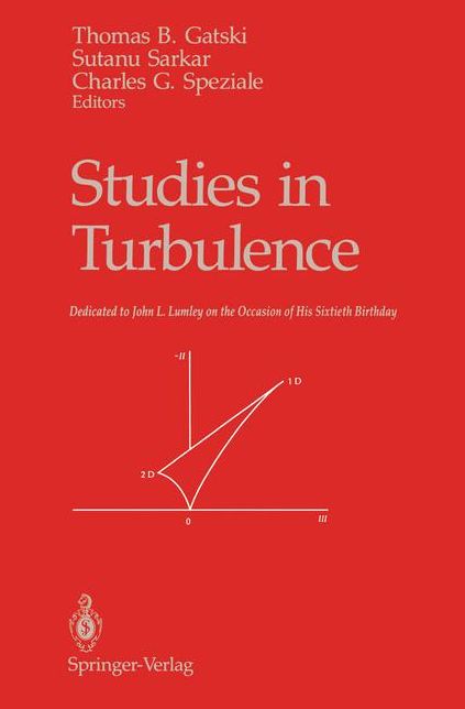 Studies in Turbulence