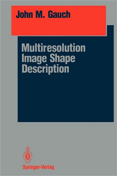 Multiresolution Image Shape Description