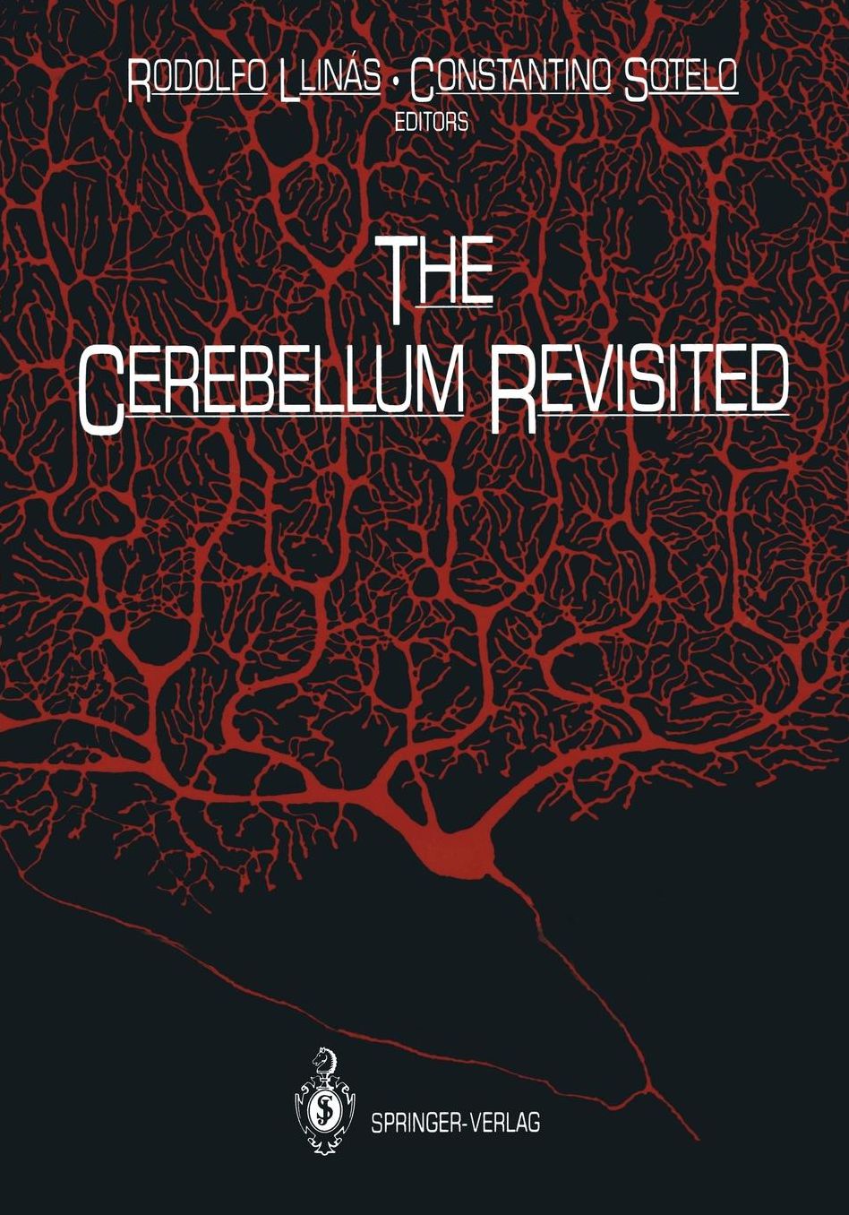 The Cerebellum Revisited