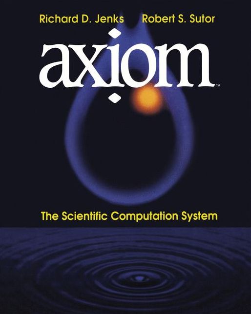 axa>>?om: The Scientific Computation System