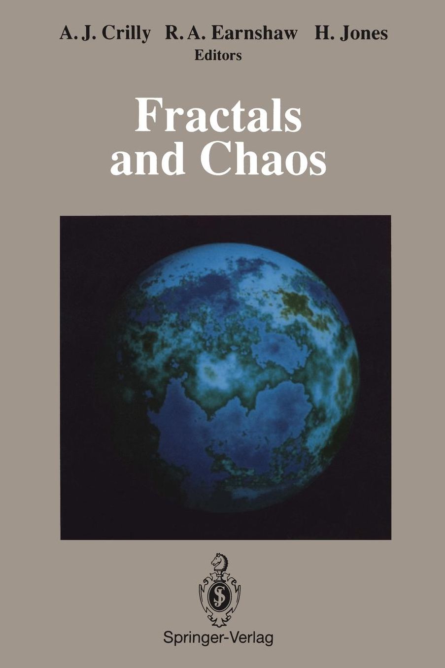 Fractals and Chaos