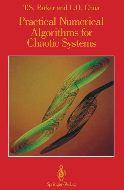 Practical Numerical Algorithms for Chaotic Systems