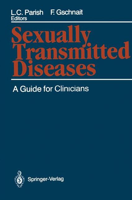Sexually Transmitted Diseases: A Guide for Clinicians