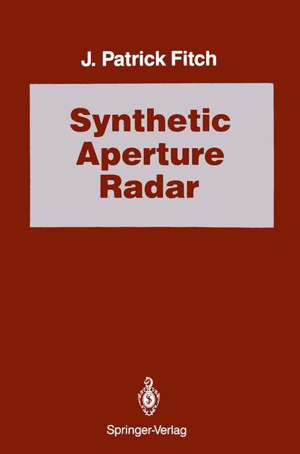 Synthetic Aperture Radar