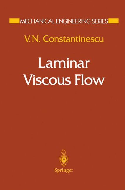 Laminar Viscous Flow