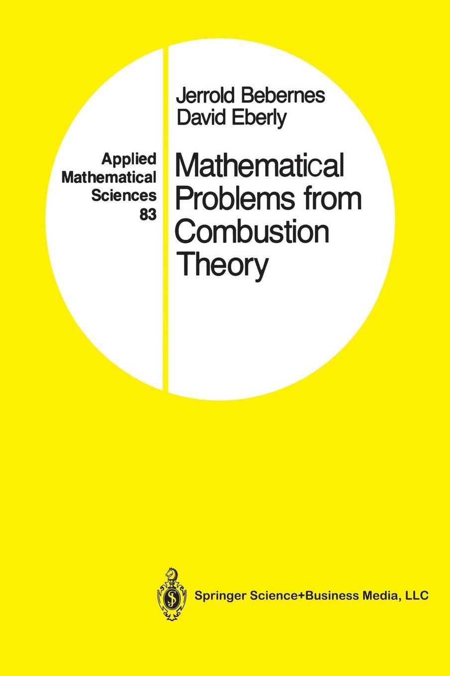 Mathematical Problems from Combustion Theory