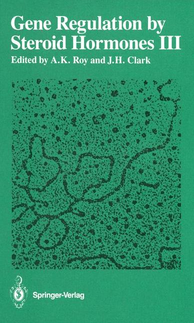 Gene Regulation by Steroid Hormones III