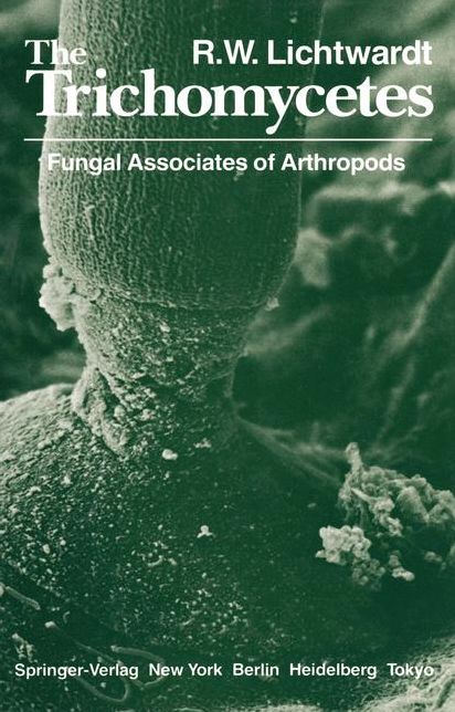 The Trichomycetes: Fungal Associates of Arthropods
