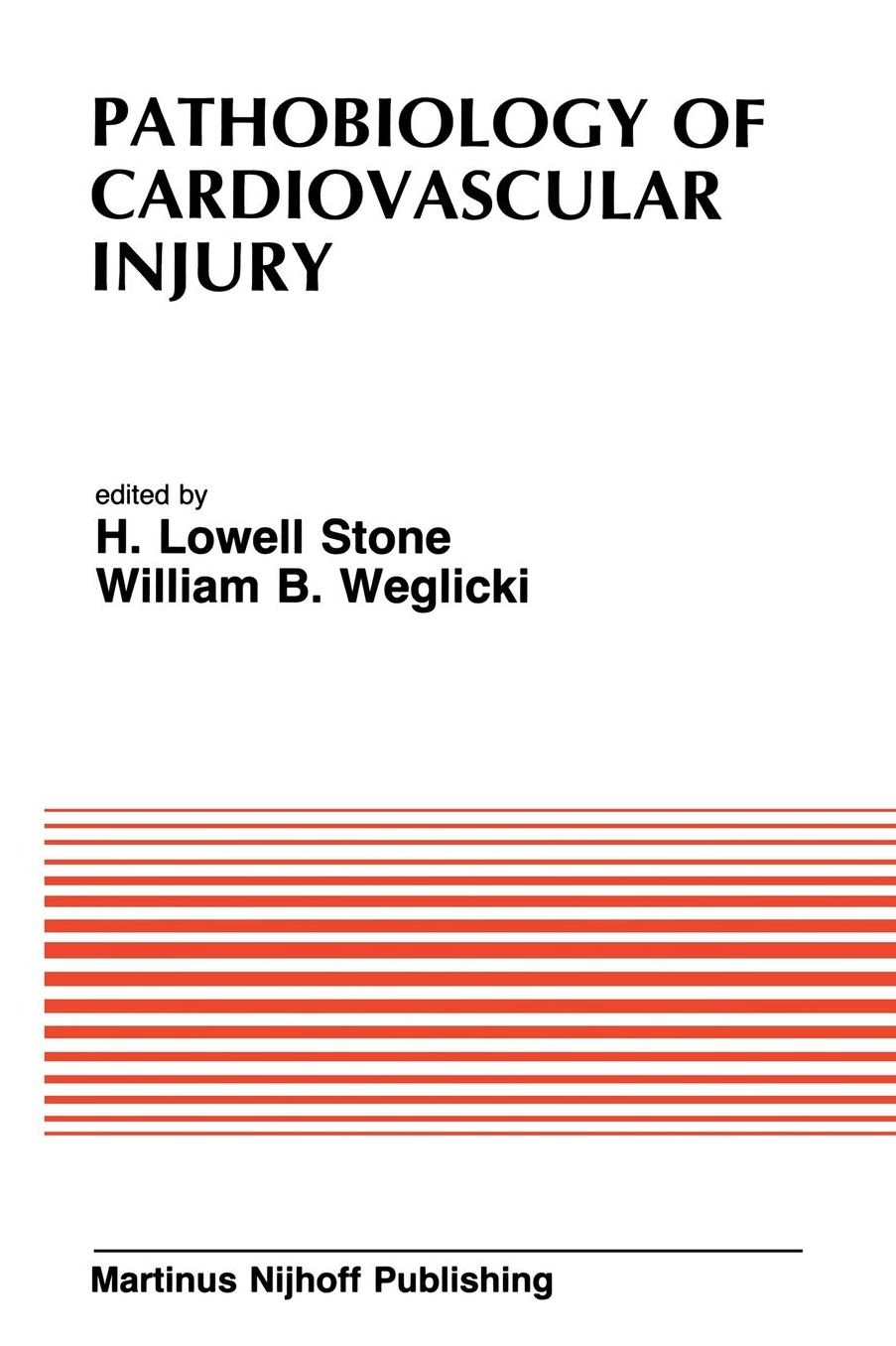 Pathobiology of Cardiovascular Injury: From the proceedings of the Meeting of the American Section of the International Society for Heart Research (ISHR), Oklahoma City, Oklahoma September 13-15, 1984